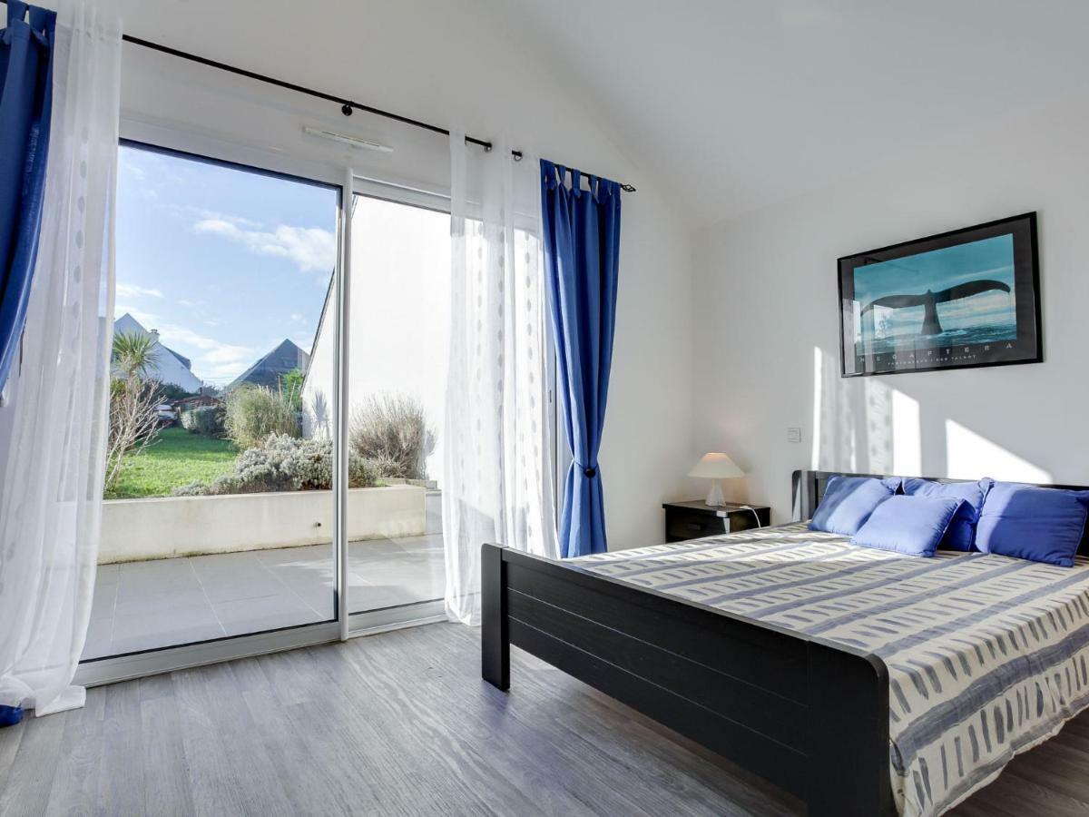 קיברון Holiday Home Ty Castero By Interhome מראה חיצוני תמונה