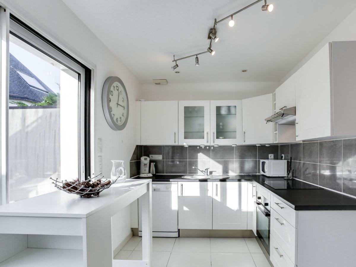 קיברון Holiday Home Ty Castero By Interhome מראה חיצוני תמונה