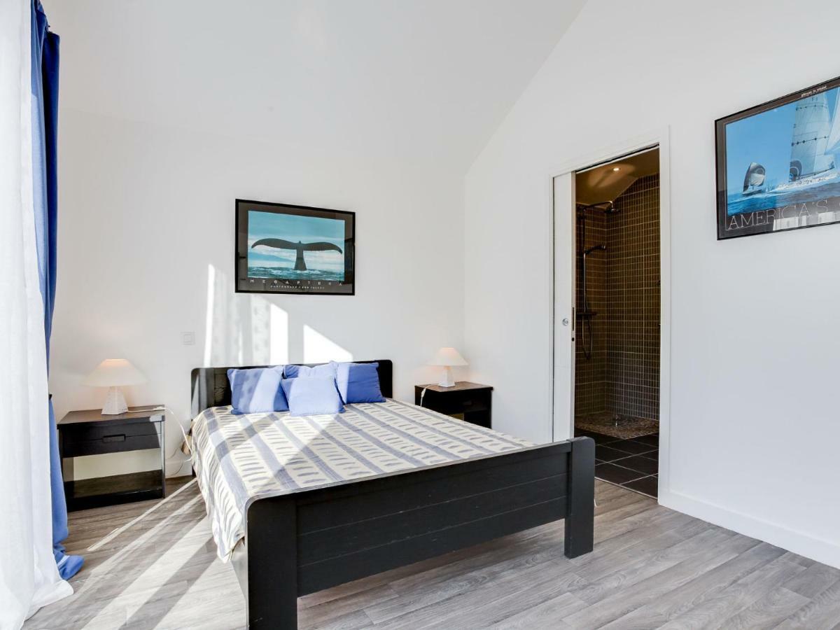 קיברון Holiday Home Ty Castero By Interhome מראה חיצוני תמונה