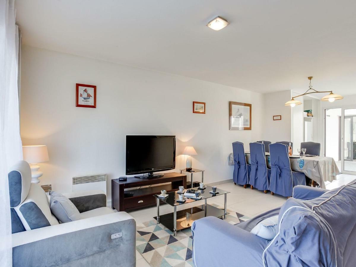 קיברון Holiday Home Ty Castero By Interhome מראה חיצוני תמונה